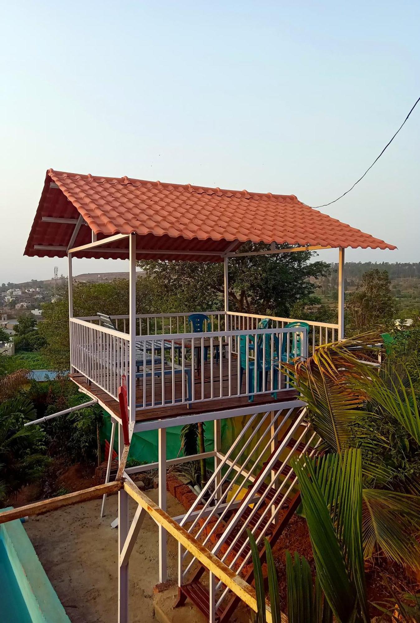 Veera Farmhouse,Villa Kolhapur Exterior foto